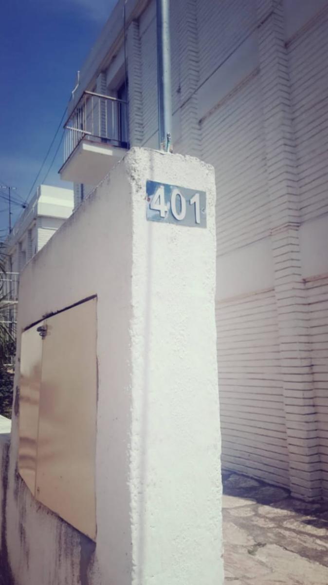 DEPARTAMENTO EN ZONA CENTRO DOS DORMITORIOS Y PATIO — foto 7