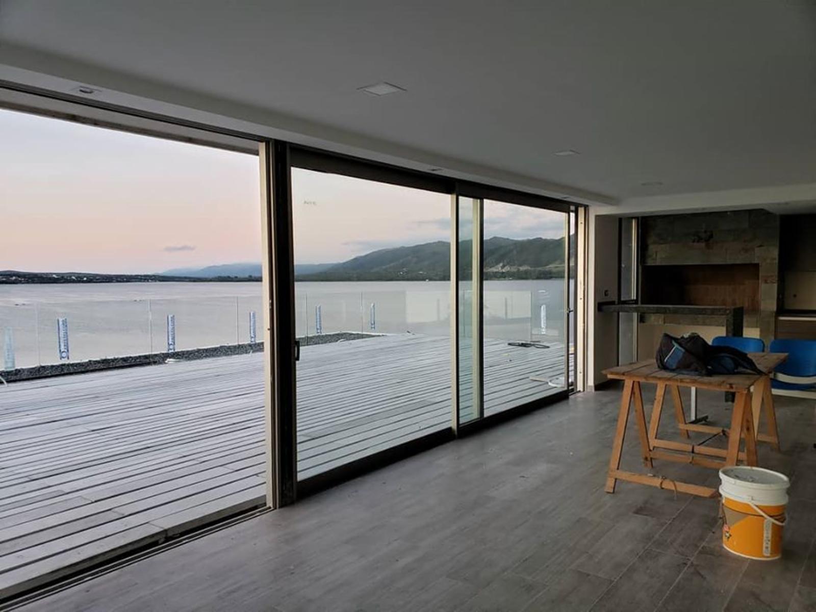 HOUSING PUERTO NORTE. URBANIZACIÓN SOBRE LAGO SAN ROQUE. PRIMERA CATEGORIA — foto 7