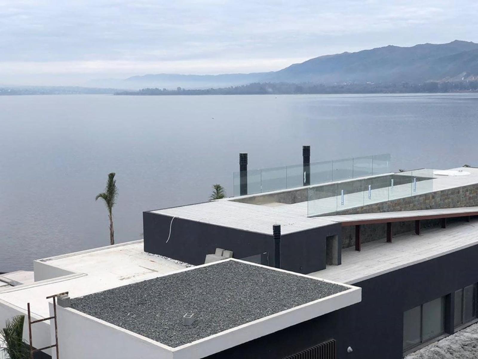 HOUSING PUERTO NORTE. URBANIZACIÓN SOBRE LAGO SAN ROQUE. PRIMERA CATEGORIA — foto 8