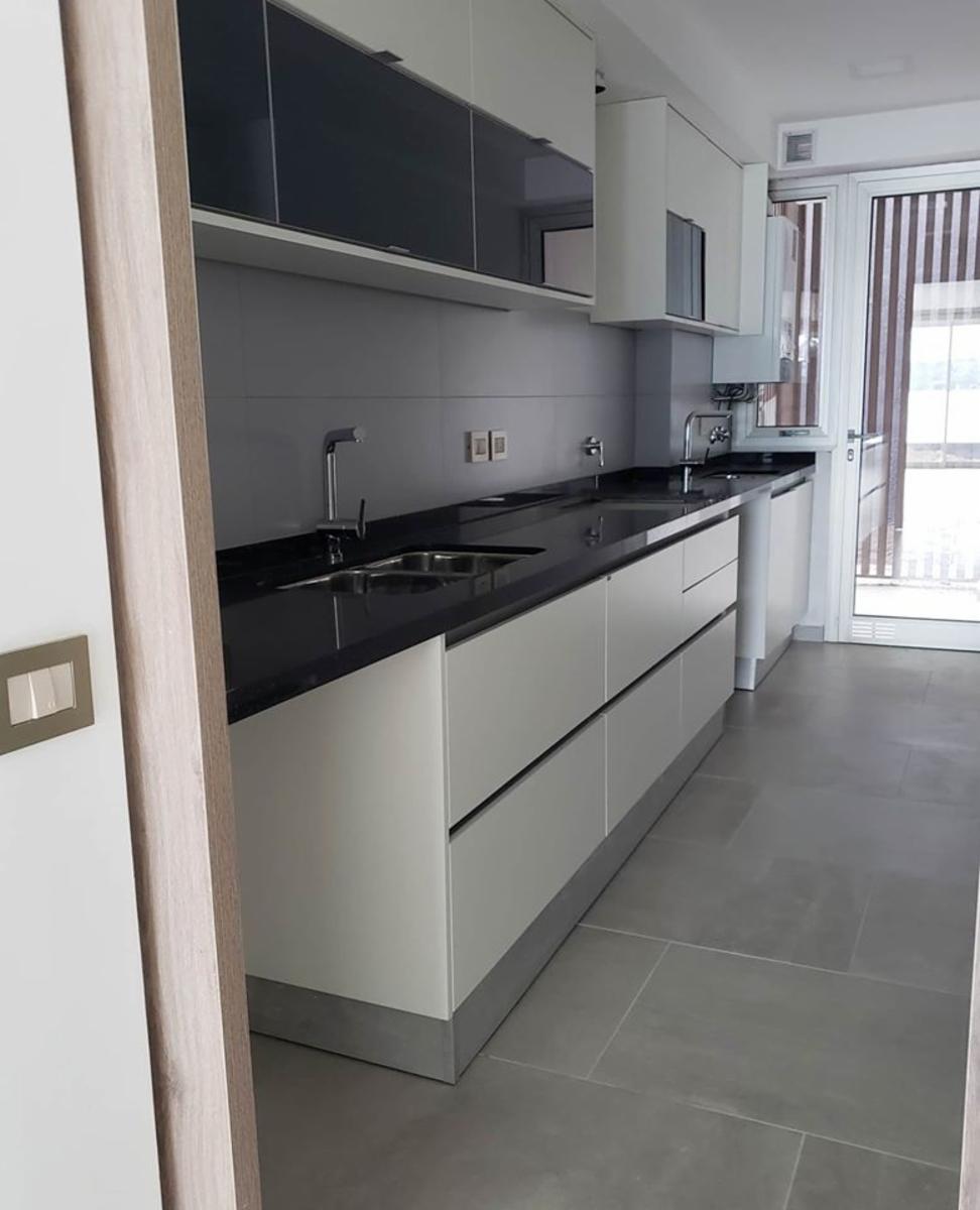 HOUSING PUERTO NORTE. URBANIZACIÓN SOBRE LAGO SAN ROQUE. PRIMERA CATEGORIA — foto 10
