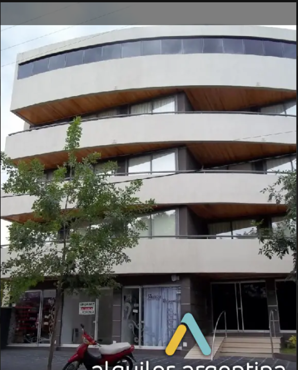 DEPARTAMENTO EN EDIFICIO CONSTANTINO I . PLENO CENTRO. AMENITIES. UN DORMITORIO