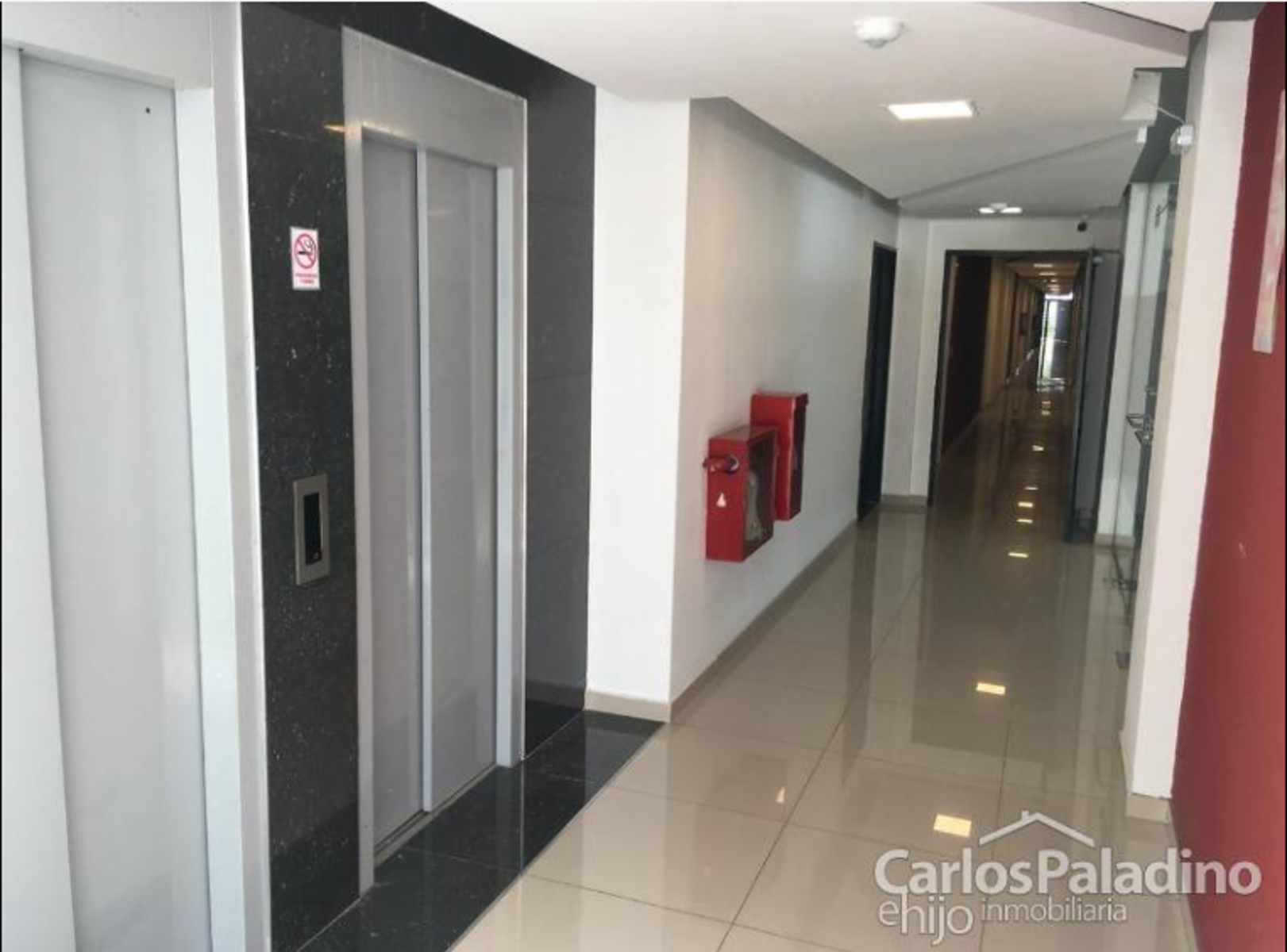 DEPARTAMENTO EN EDIFICO VOW. AMENITIES. UBICACION CENTRICA. UN DORM CON COCHERA — foto 3