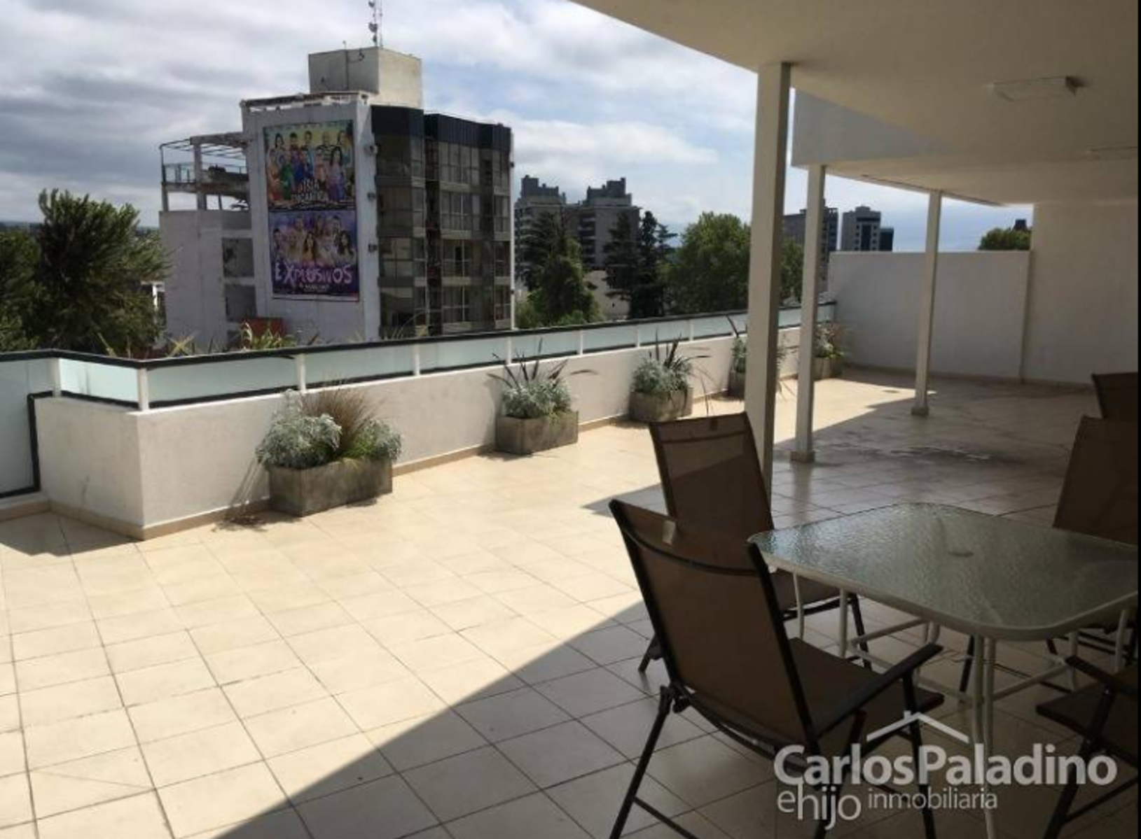 DEPARTAMENTO EN EDIFICO VOW. AMENITIES. UBICACION CENTRICA. UN DORM CON COCHERA — foto 7