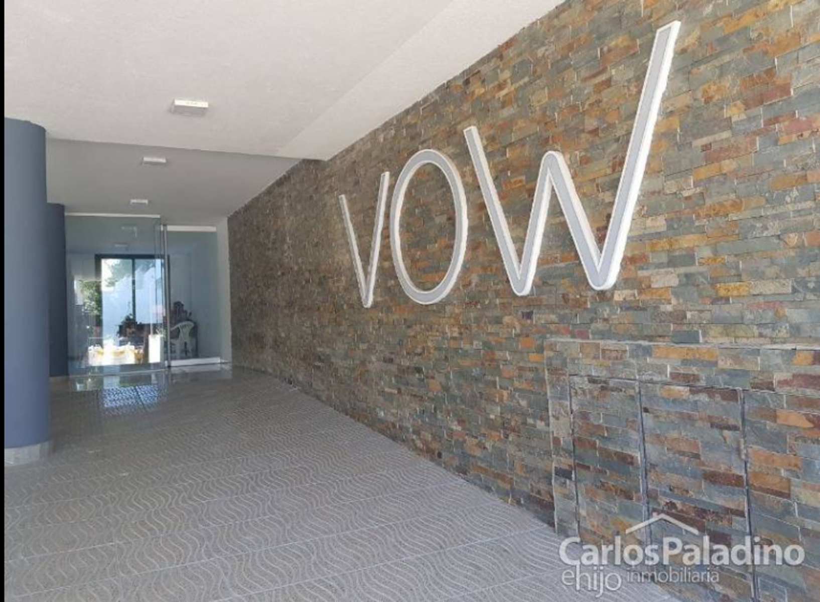DEPARTAMENTO EN EDIFICO VOW. AMENITIES. UBICACION CENTRICA. UN DORM CON COCHERA — foto 9