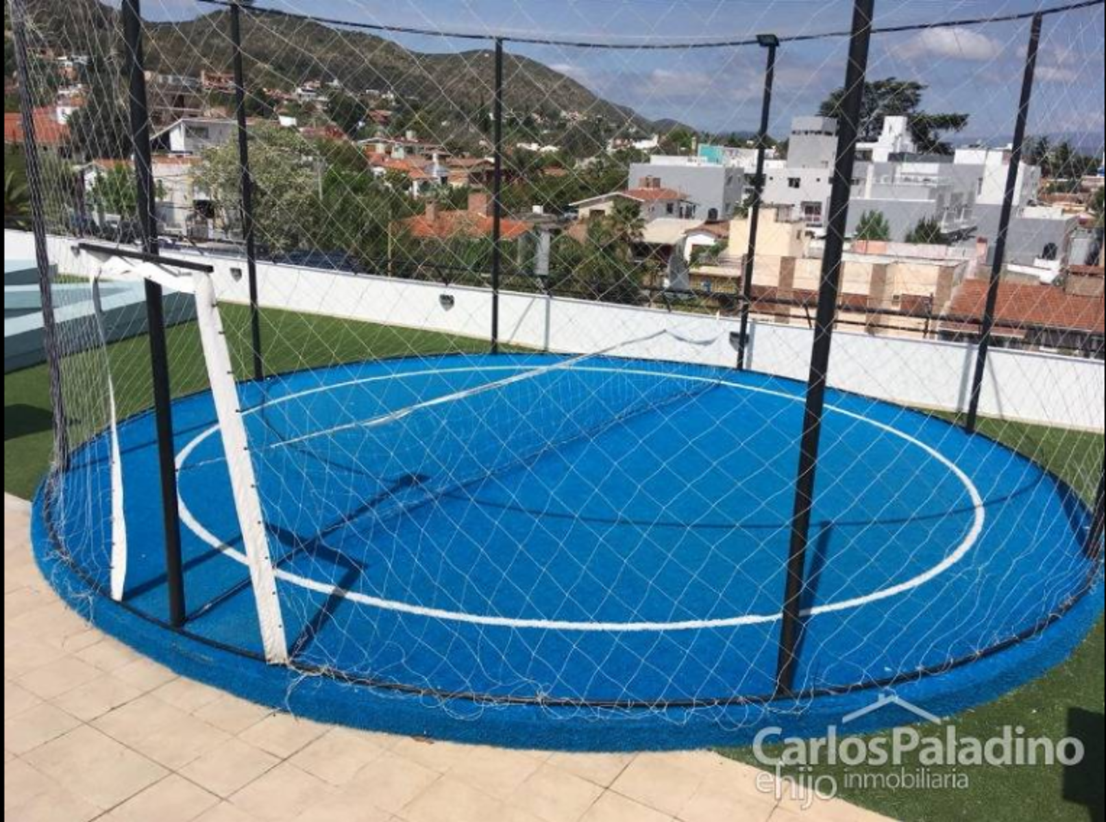 DEPARTAMENTO EN EDIFICO VOW. AMENITIES. UBICACION CENTRICA. UN DORM CON COCHERA — foto 10