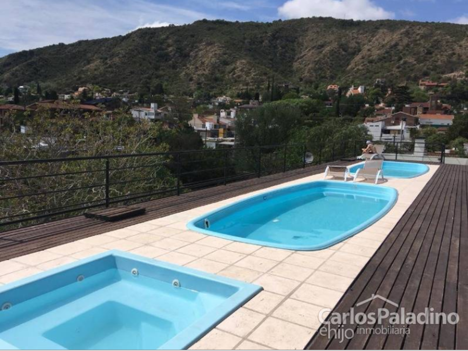 DEPARTAMENTO EN EDIFICO VOW. AMENITIES. UBICACION CENTRICA. UN DORM CON COCHERA — foto 11