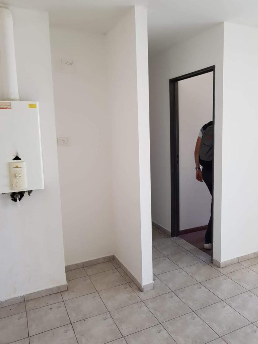 DEPARTAMENTO EN CALLE COLON FRENTE A CORREO. UN DORMITORIO — foto 7