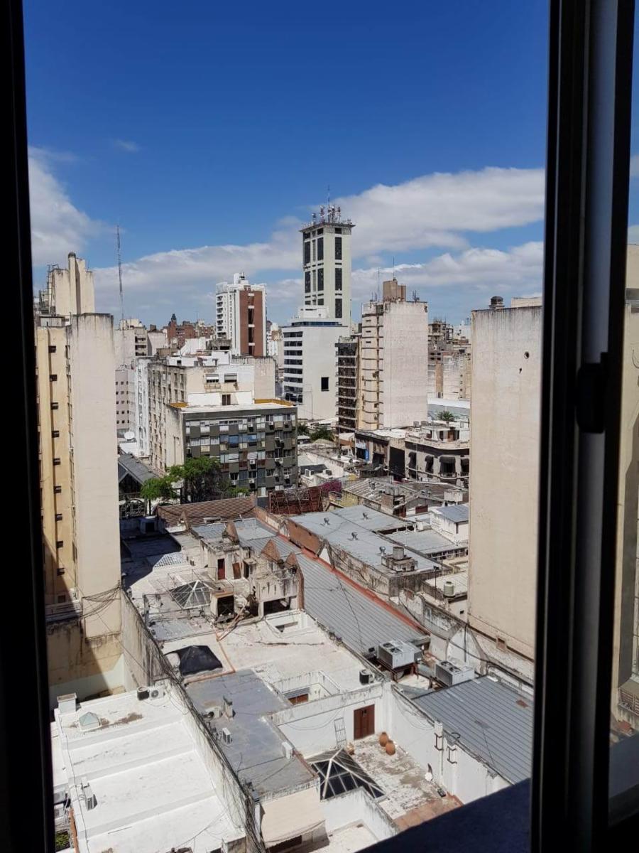 DEPARTAMENTO EN CALLE COLON FRENTE A CORREO. UN DORMITORIO — foto 12
