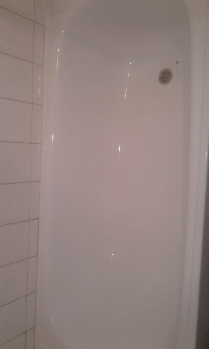 DEPARTAMENTO DE CATEGORIA EN NUEVA CORDOBA — foto 5