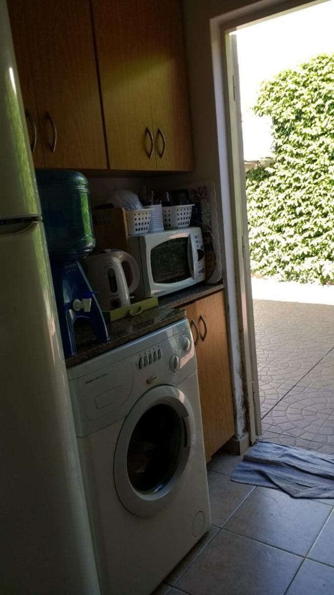 CHALET DOS DORMITORIOS + DEPTO EN BARRIO SOL Y LAGO — foto 4