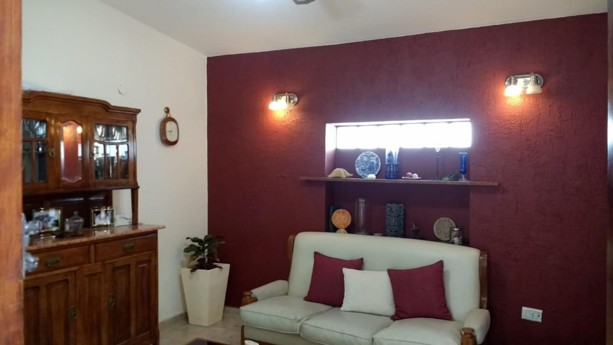 CHALET DOS DORMITORIOS + DEPTO EN BARRIO SOL Y LAGO — foto 5