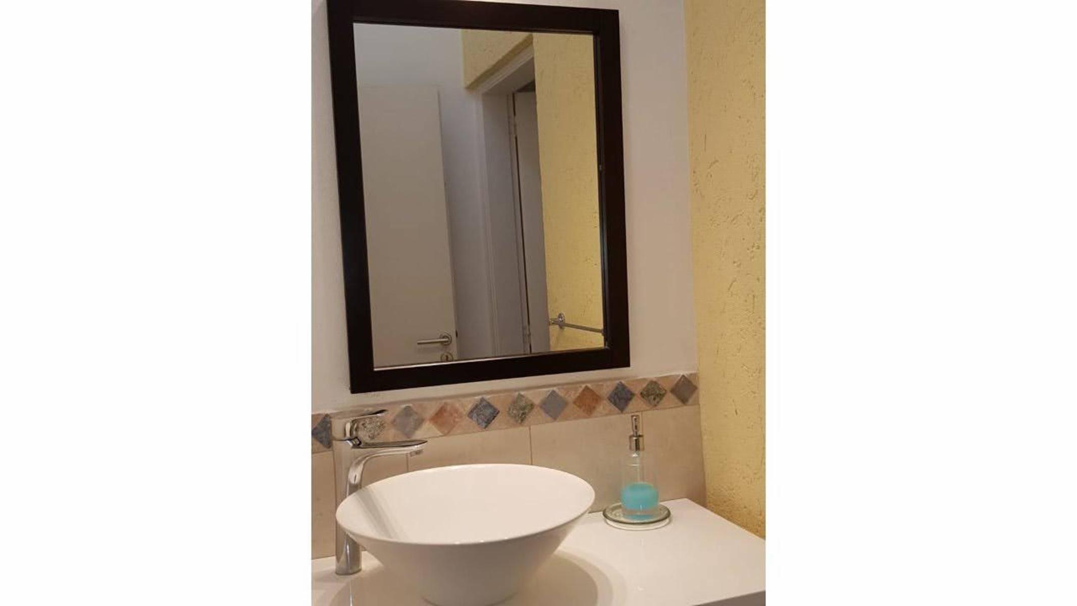 Hermosa casa en Barrio Tejas III . 3 dormtorios. Parque. Piscina — foto 10