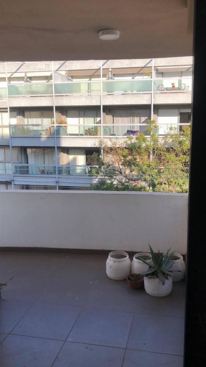 Departamento a estrenar. Piscina. Quincho. Un dorm. Barrio Gral. Paz