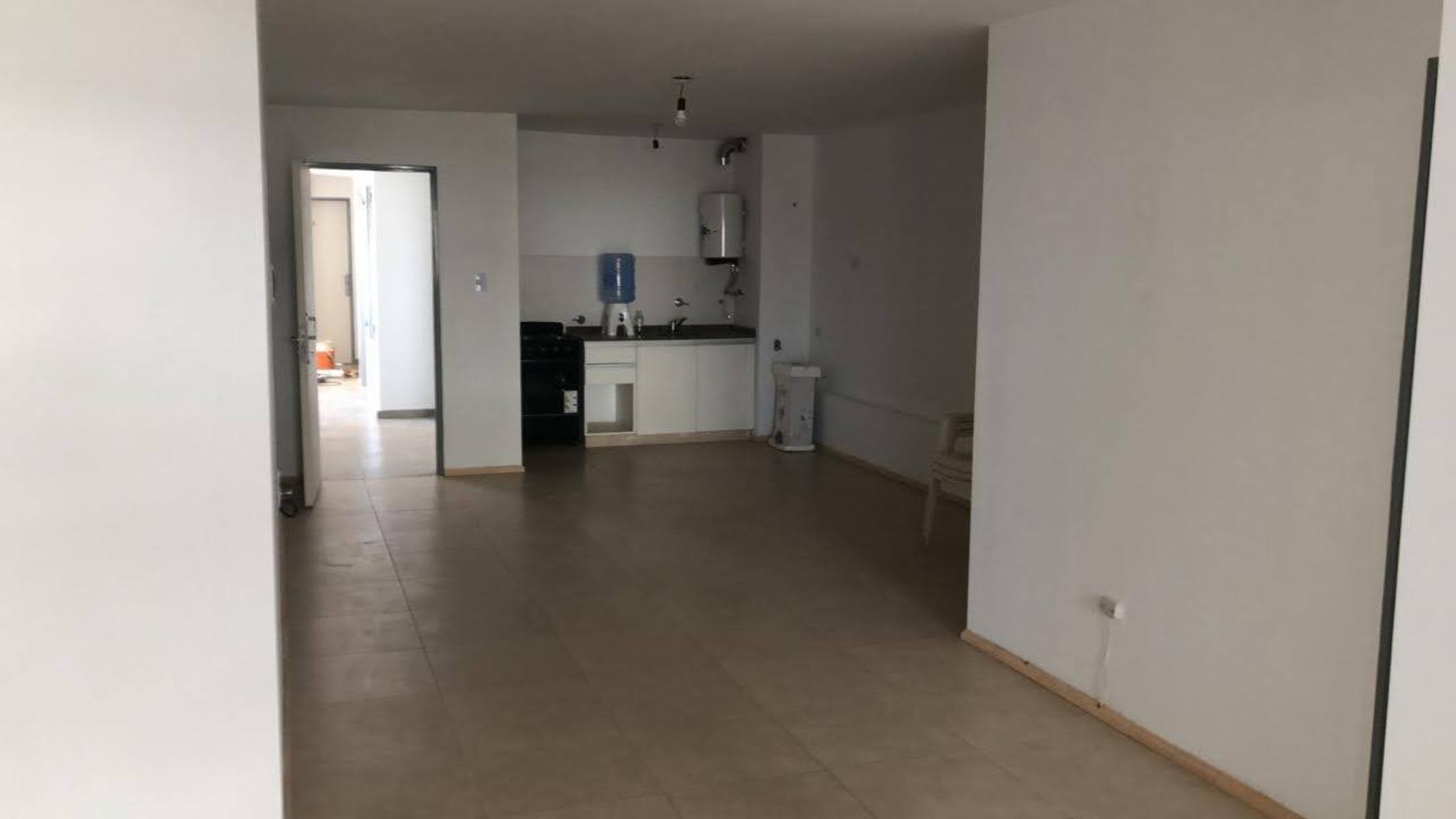Departamento a estrenar. Piscina. Quincho. Un dorm. Barrio Gral. Paz — foto 2