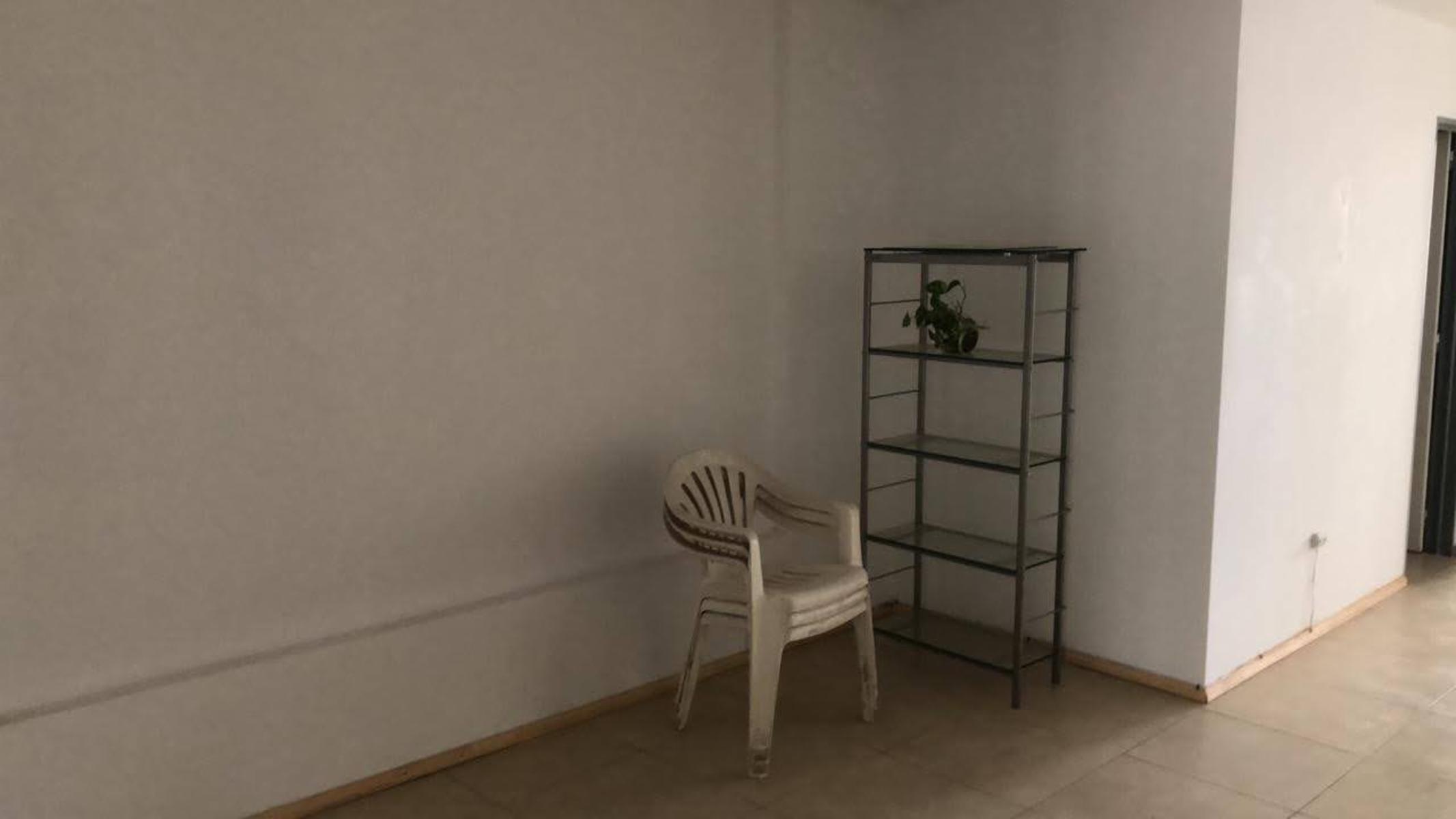 Departamento a estrenar. Piscina. Quincho. Un dorm. Barrio Gral. Paz — foto 3