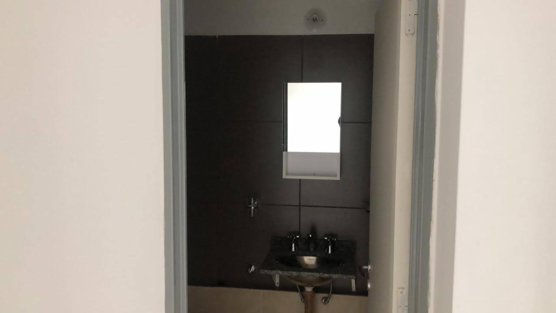 Departamento a estrenar. Piscina. Quincho. Un dorm. Barrio Gral. Paz — foto 5