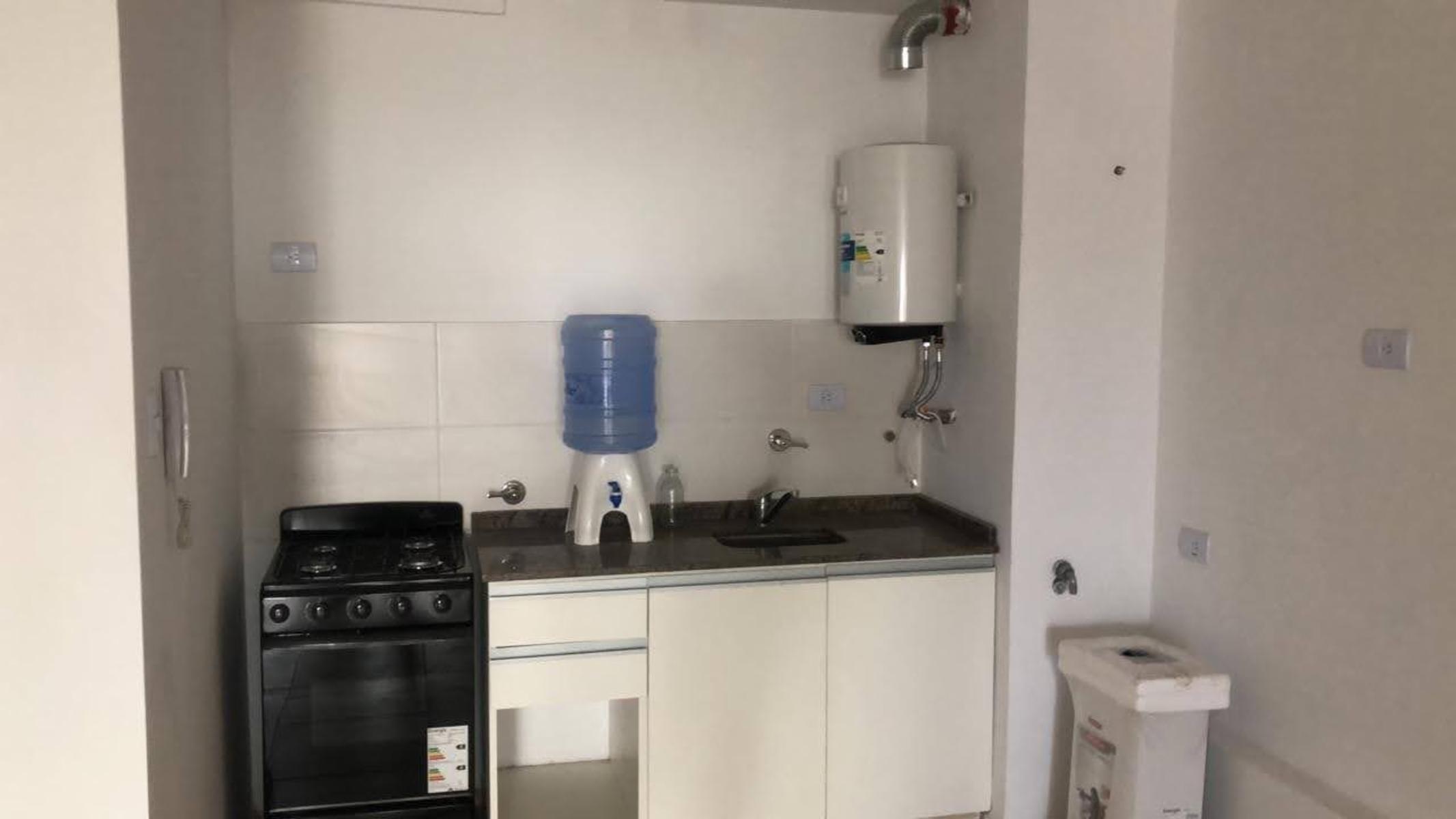 Departamento a estrenar. Piscina. Quincho. Un dorm. Barrio Gral. Paz — foto 6