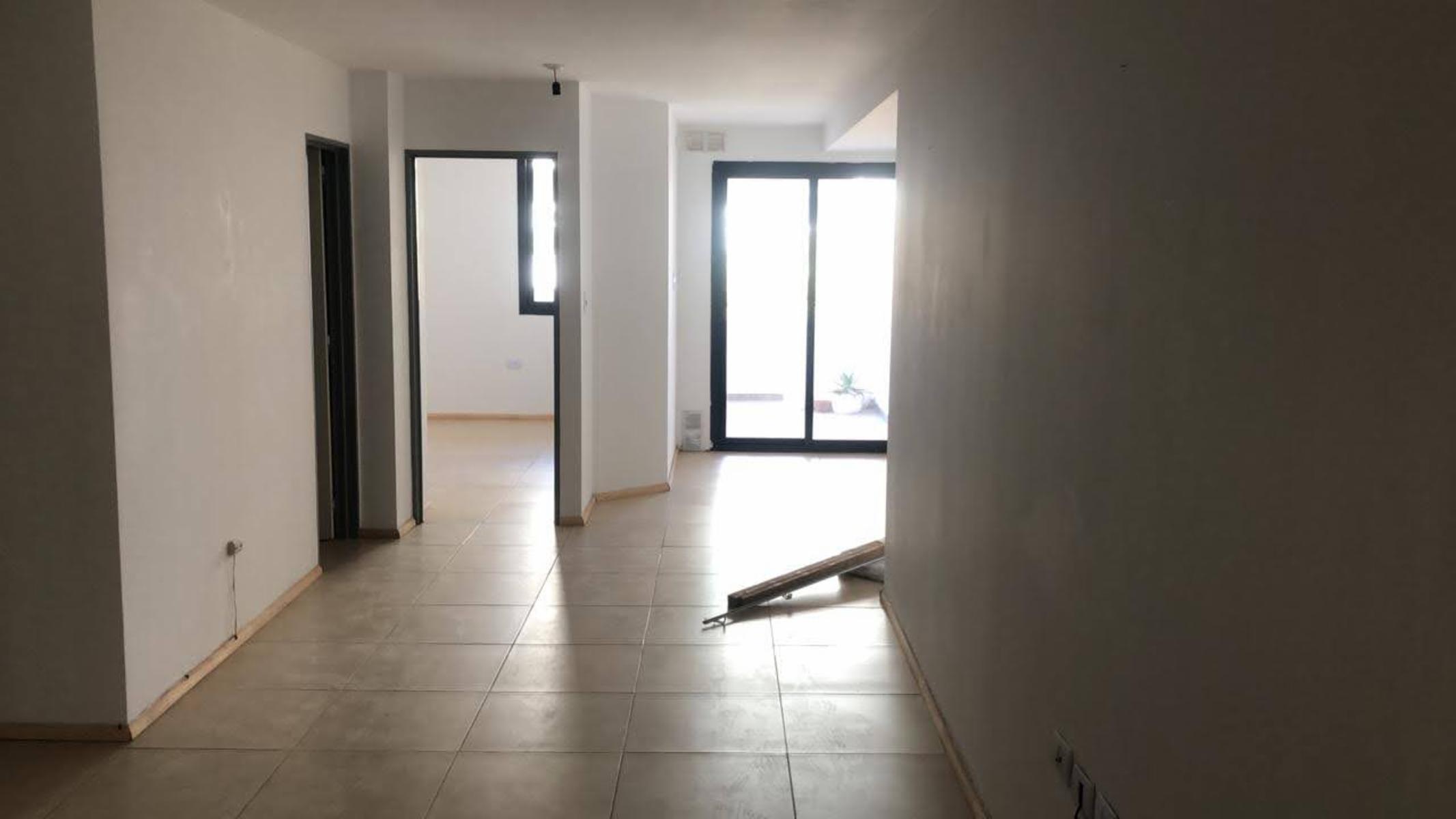 Departamento a estrenar. Piscina. Quincho. Un dorm. Barrio Gral. Paz — foto 7