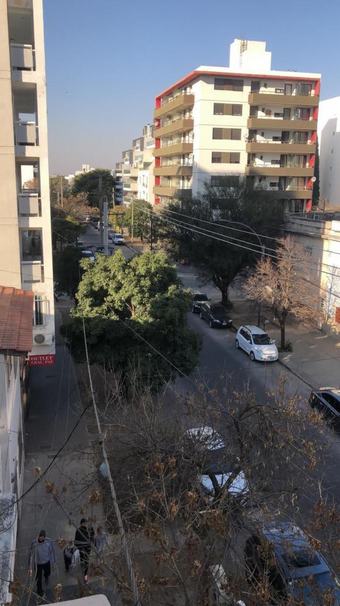 Departamento a estrenar. Piscina. Quincho. Un dorm. Barrio Gral. Paz — foto 8
