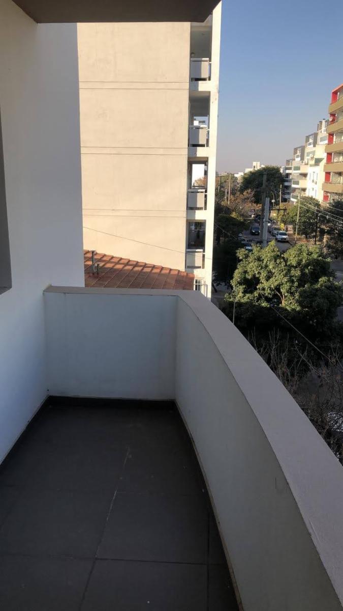Departamento a estrenar. Piscina. Quincho. Un dorm. Barrio Gral. Paz — foto 11