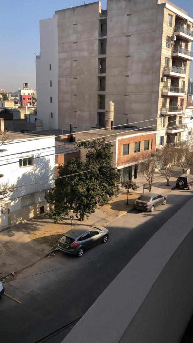Departamento a estrenar. Piscina. Quincho. Un dorm. Barrio Gral. Paz — foto 14