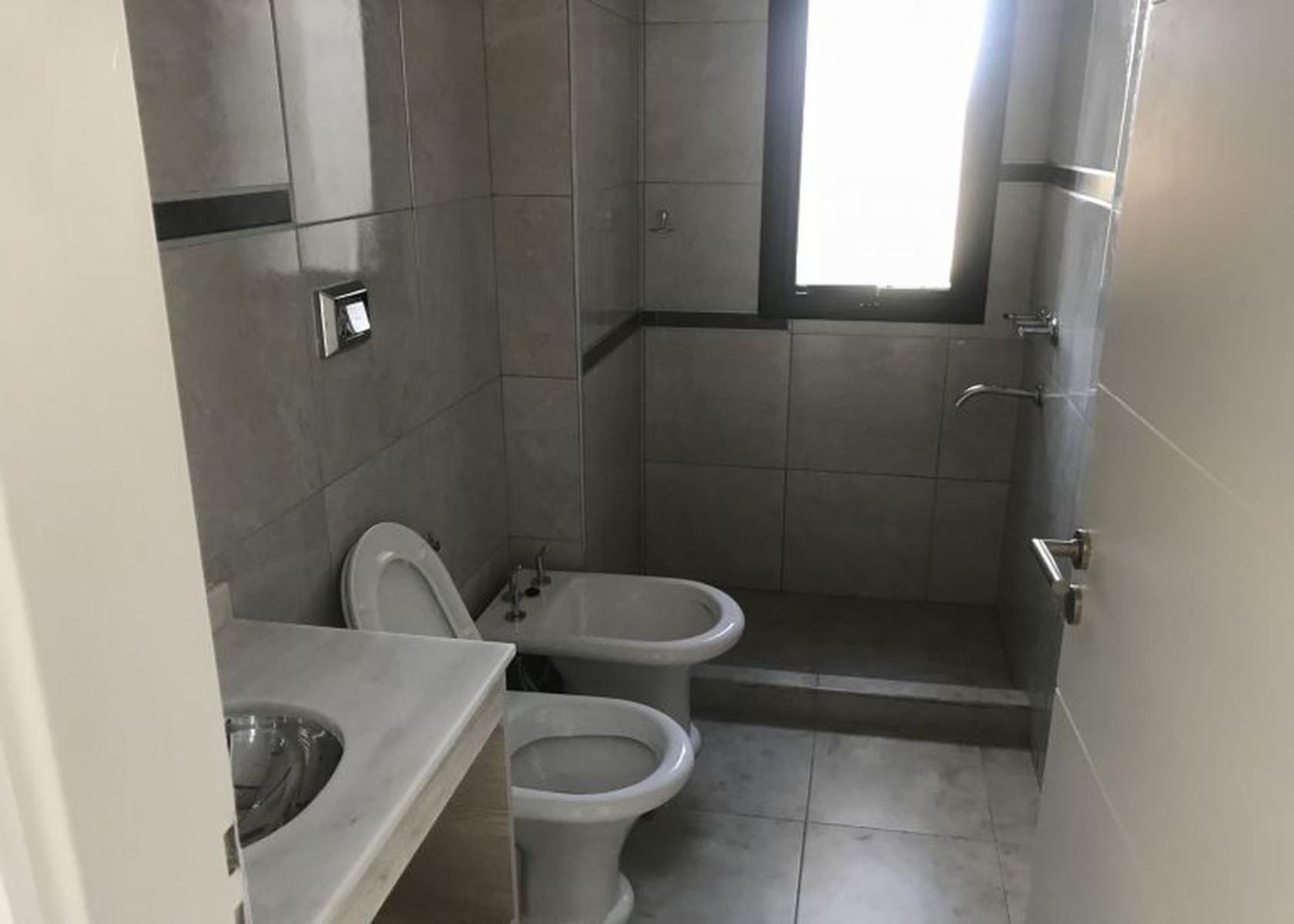 DEPARTAMENTOS A ESTRENAR A METROS DEL LAGO. 1,2 Y 3 DORM. TERRAZA CON ESPECTAZULAR VISTA. PISCINA. SUM — foto 9