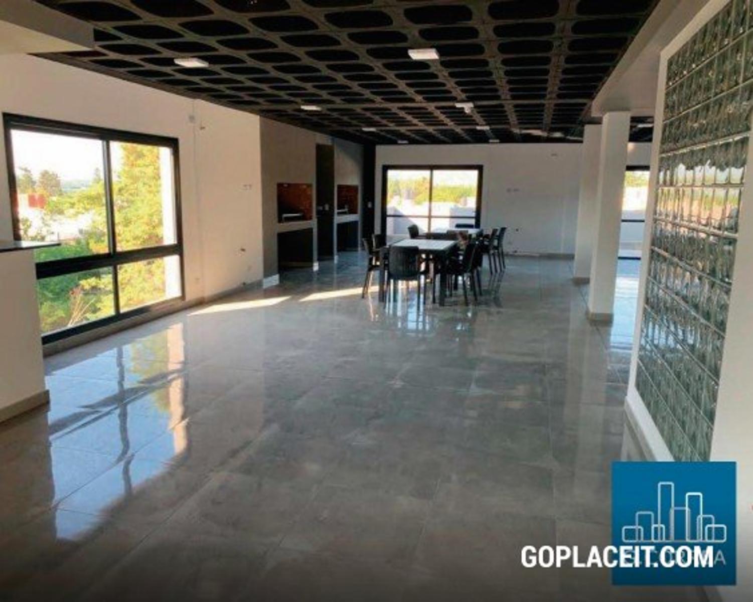 COMPLEJO A ESTRENAR DEPARTAMENTOS AMPLIOS CON TERRAZA CON PISCINA. SUM. JACUZZI. — foto 10