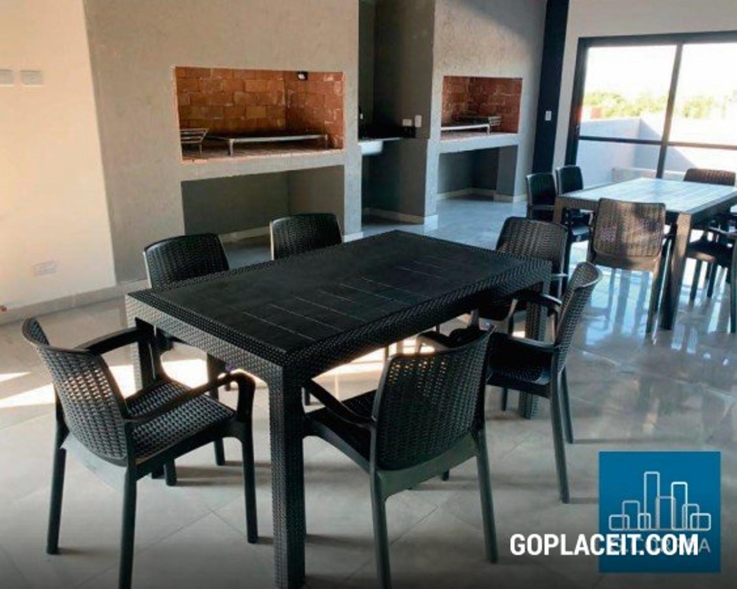 COMPLEJO A ESTRENAR DEPARTAMENTOS AMPLIOS CON TERRAZA CON PISCINA. SUM. JACUZZI. — foto 11