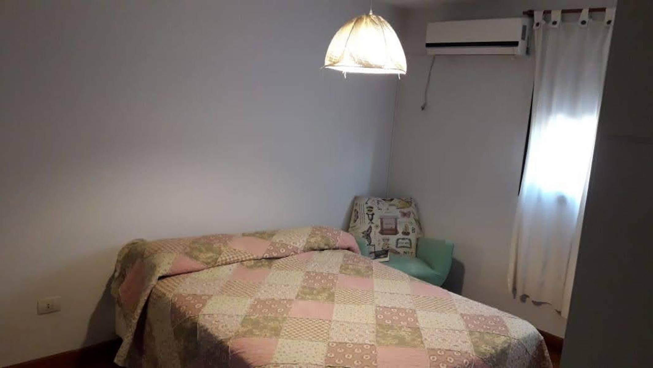 DEPARTAMENTO AMPLIO 2 DORMITORIOS CON BALCÓN EN AV. SANTA FE AL 400 — foto 3