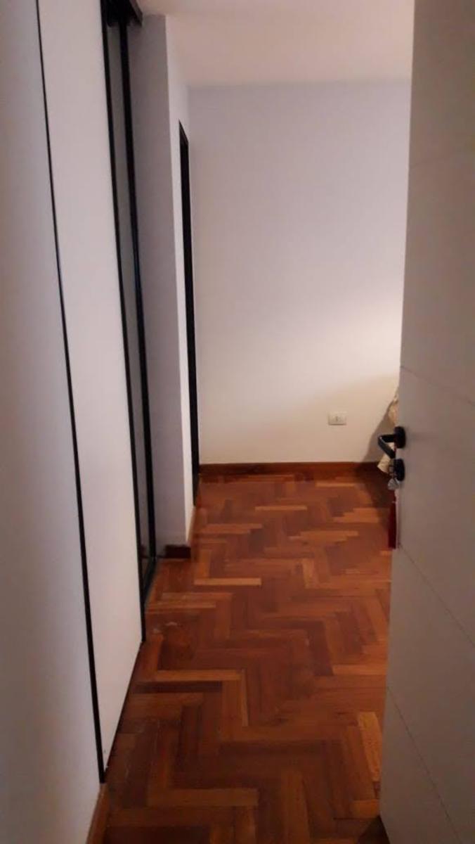 DEPARTAMENTO AMPLIO 2 DORMITORIOS CON BALCÓN EN AV. SANTA FE AL 400 — foto 4