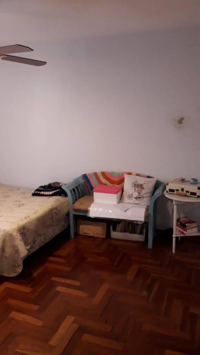 DEPARTAMENTO AMPLIO 2 DORMITORIOS CON BALCÓN EN AV. SANTA FE AL 400 — foto 5