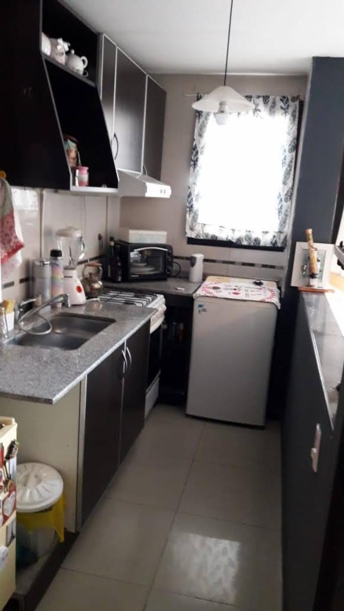 DEPARTAMENTO AMPLIO 2 DORMITORIOS CON BALCÓN EN AV. SANTA FE AL 400 — foto 6