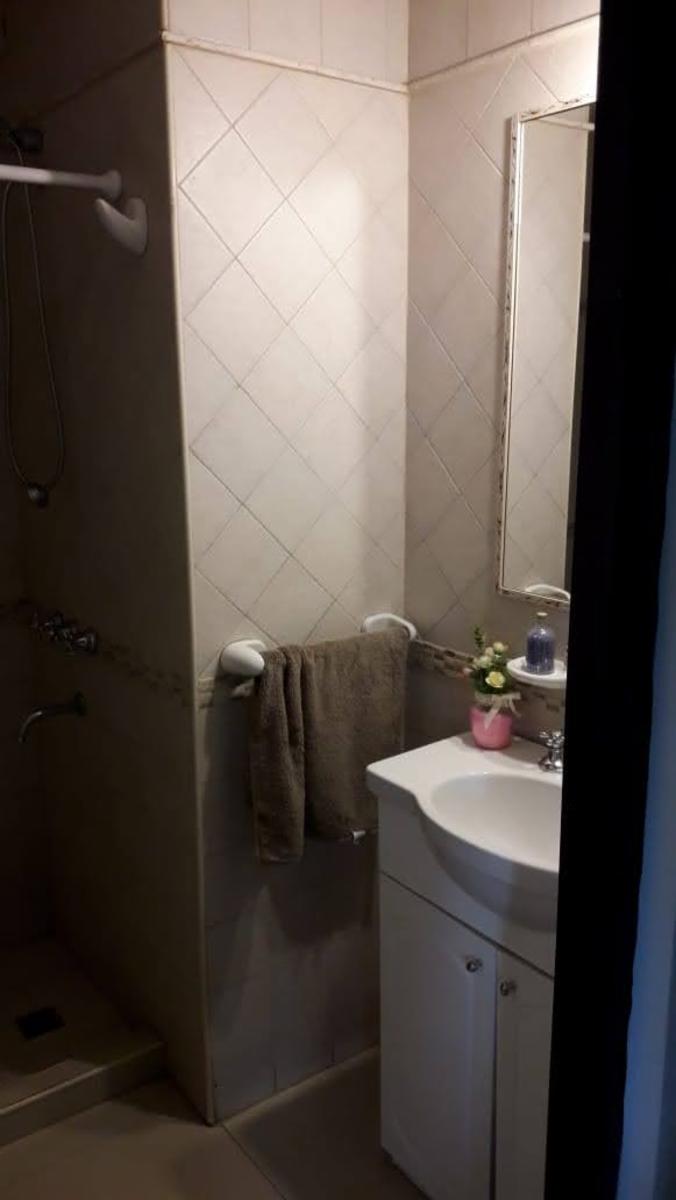 DEPARTAMENTO AMPLIO 2 DORMITORIOS CON BALCÓN EN AV. SANTA FE AL 400 — foto 7