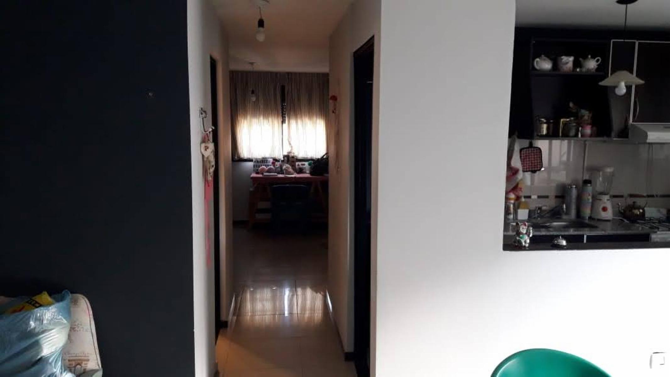 DEPARTAMENTO AMPLIO 2 DORMITORIOS CON BALCÓN EN AV. SANTA FE AL 400 — foto 8