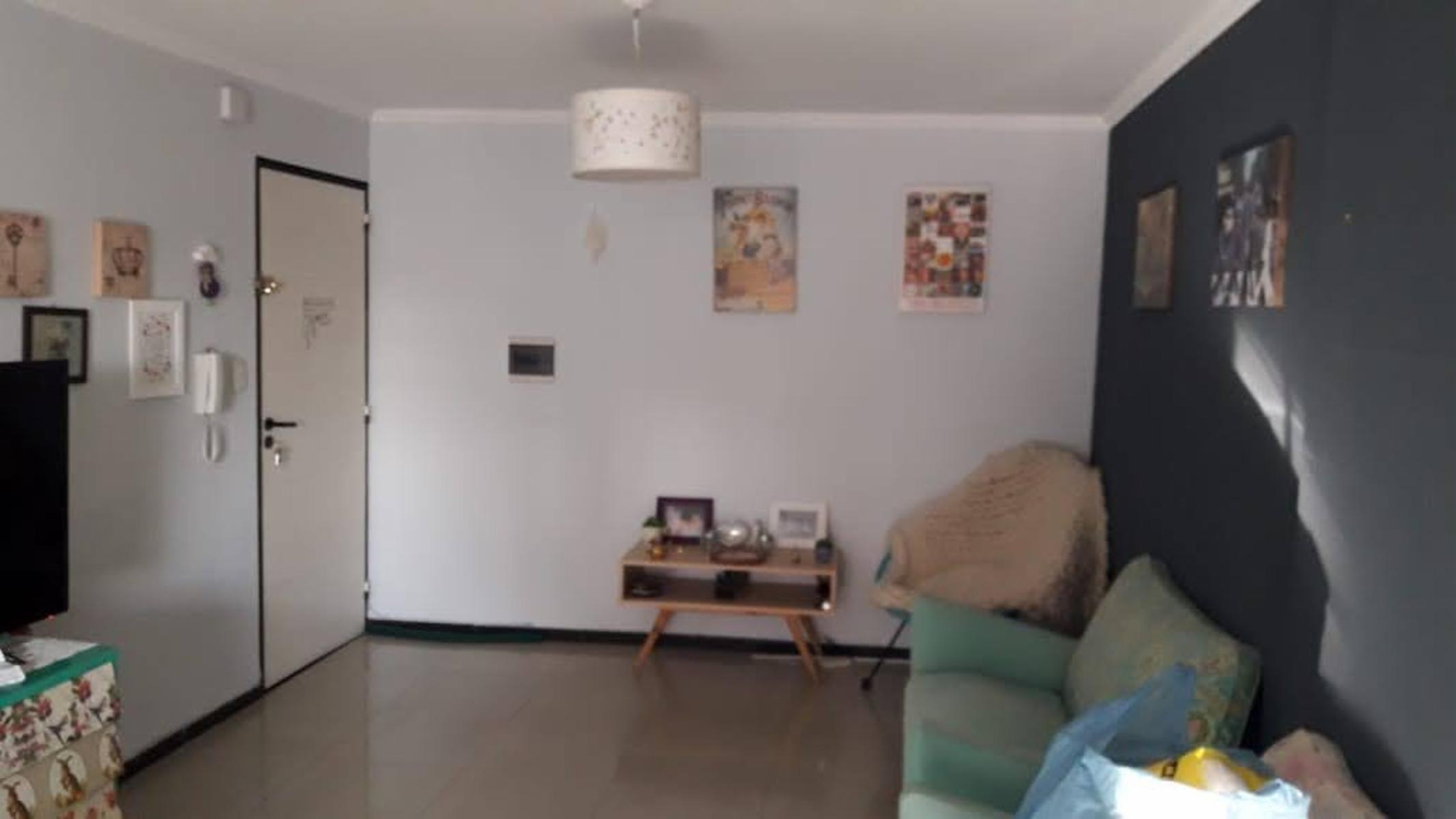 DEPARTAMENTO AMPLIO 2 DORMITORIOS CON BALCÓN EN AV. SANTA FE AL 400 — foto 10