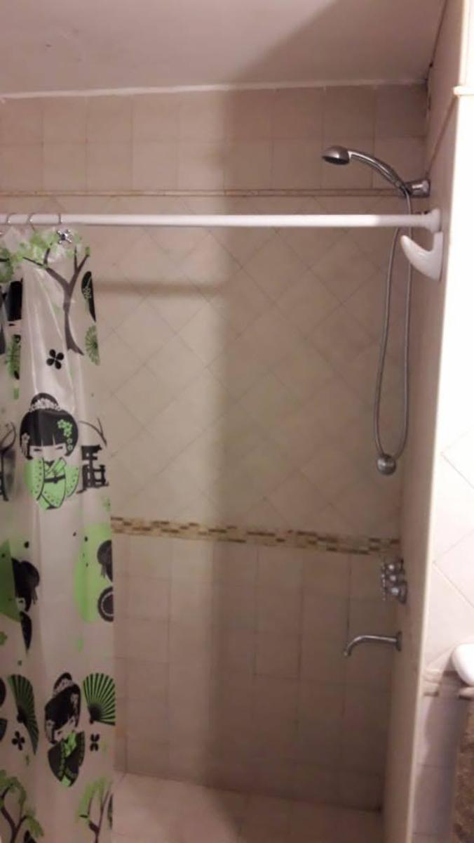 DEPARTAMENTO AMPLIO 2 DORMITORIOS CON BALCÓN EN AV. SANTA FE AL 400 — foto 12