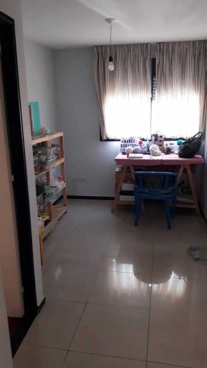 DEPARTAMENTO AMPLIO 2 DORMITORIOS CON BALCÓN EN AV. SANTA FE AL 400 — foto 13