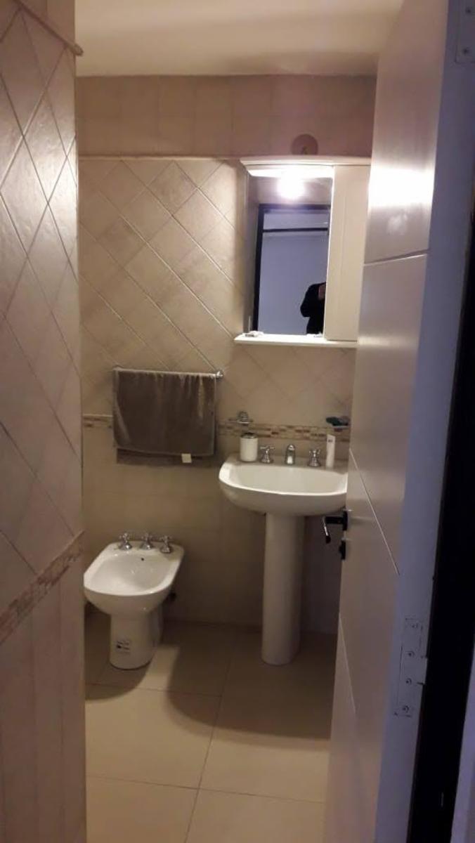 DEPARTAMENTO AMPLIO 2 DORMITORIOS CON BALCÓN EN AV. SANTA FE AL 400 — foto 15