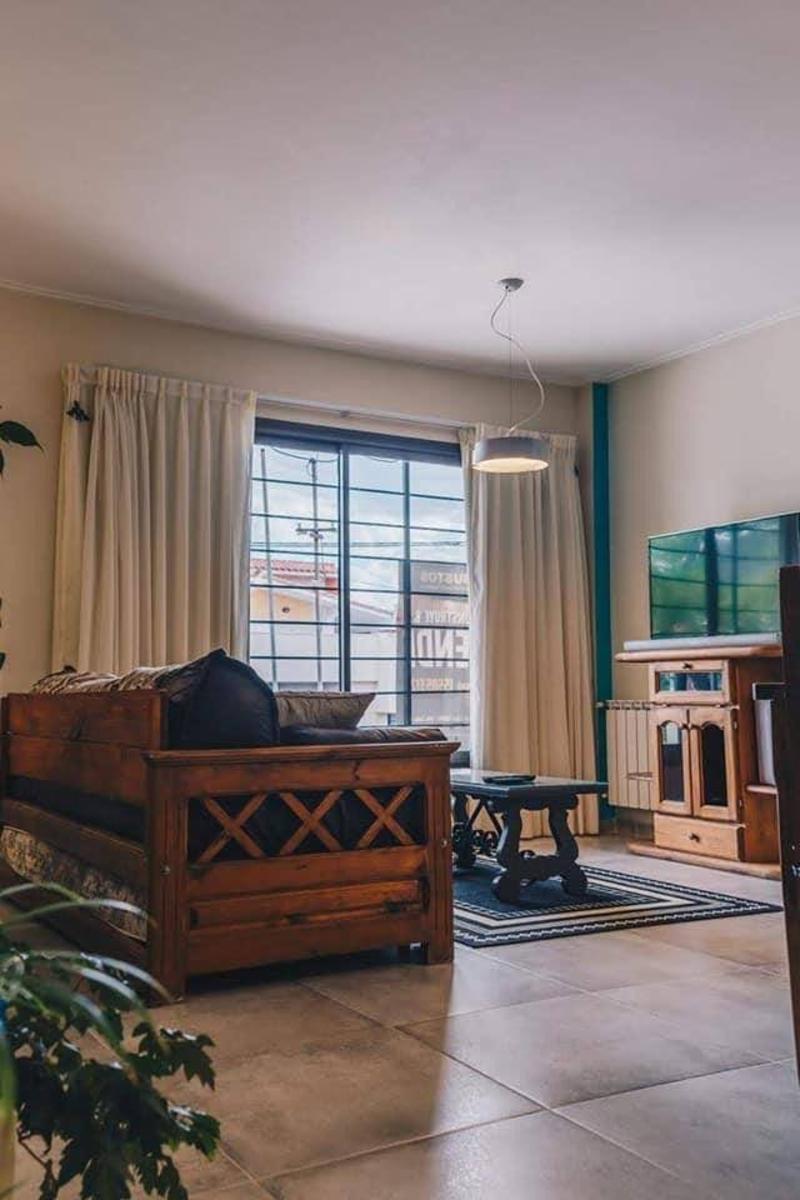 HERMOSO DEPARTAMENTO UN DORMITORIO CON PATIO PROPIO. CENTRICO. AMENITIES — foto 5