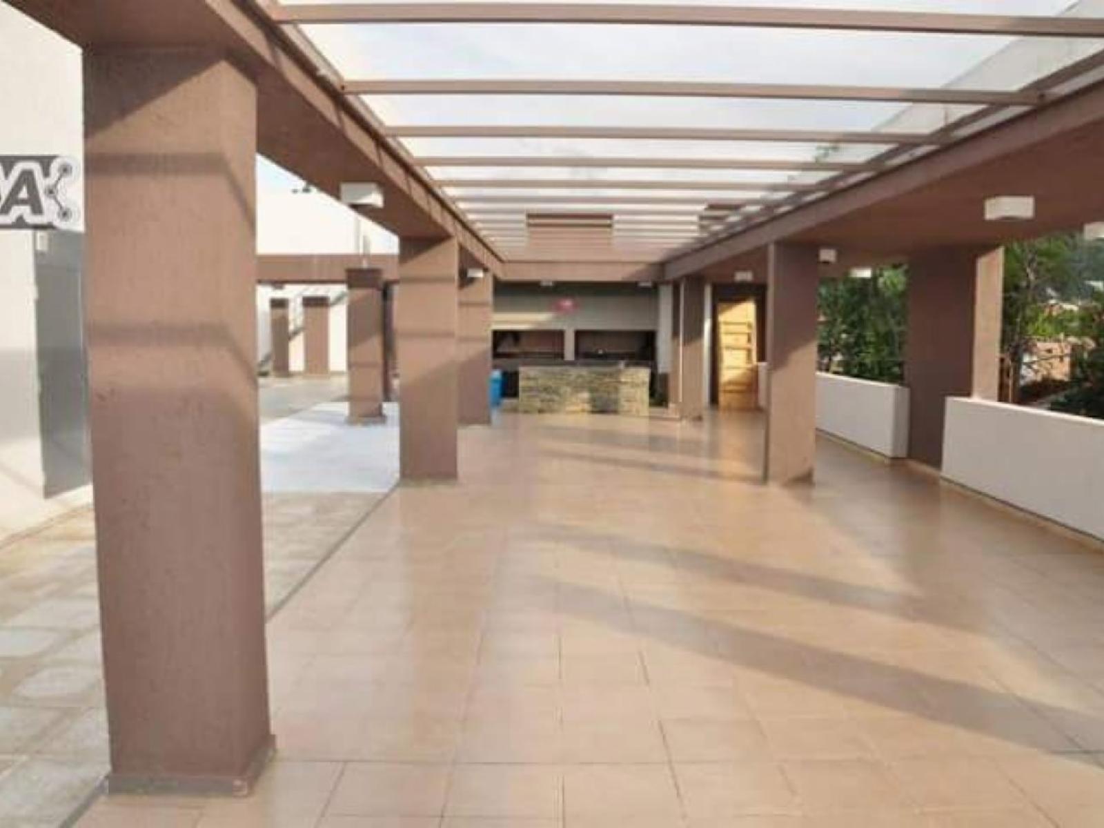 DEPARTAMENTO EN COMPLEJO FRENTE AL LAGO. UN DORMITORIO. PISCINA. GIM. SUM. HERMOSA VISTA AL LAGO — foto 10