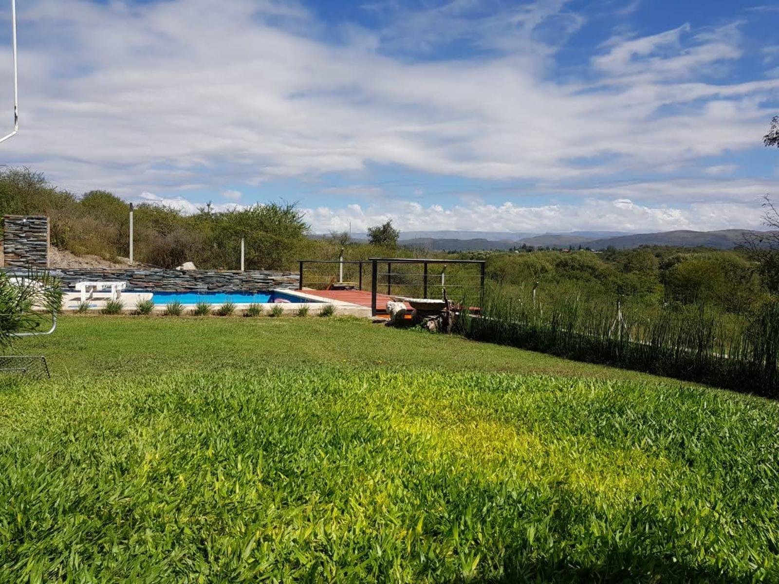 HERMOSO CHALET EN BARRIO CERRADO LOMAS DEL REY. 3 DORMITORIOS + 2 DEPTOS - PARQUE -PSICINA — foto 11