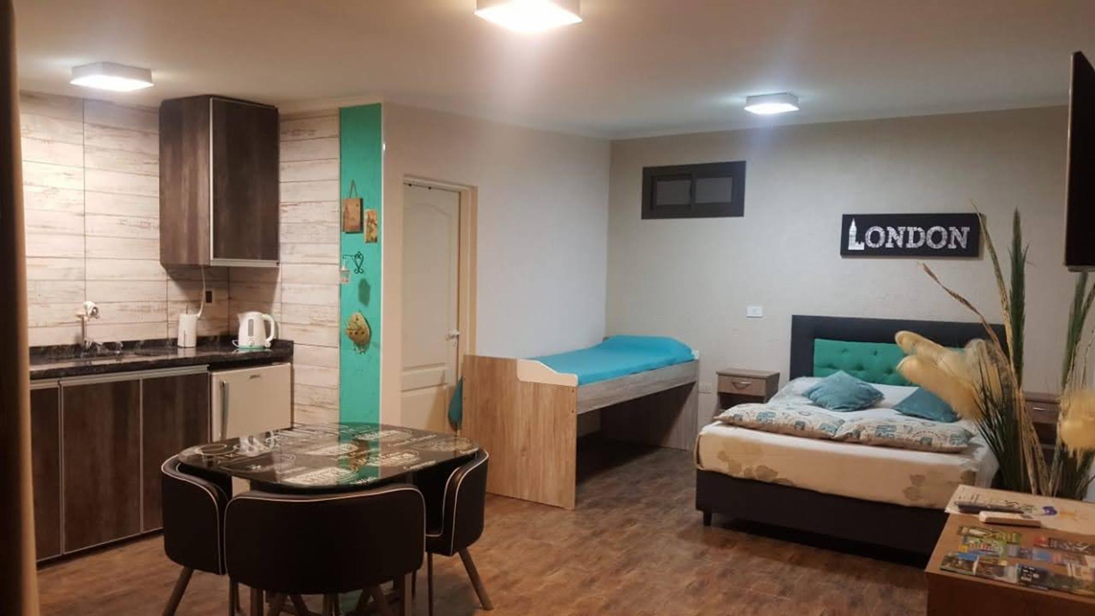 HERMOSO CHALET EN BARRIO CERRADO LOMAS DEL REY. 3 DORMITORIOS + 2 DEPTOS - PARQUE -PSICINA — foto 14