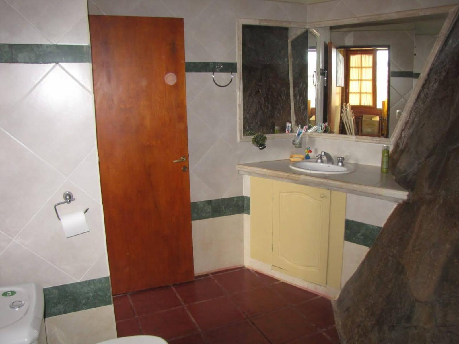 CHALET DE CATEGORIA EN BARRIO CERRADO LOMAS DEL REY. MAYU SUMAJ — foto 2