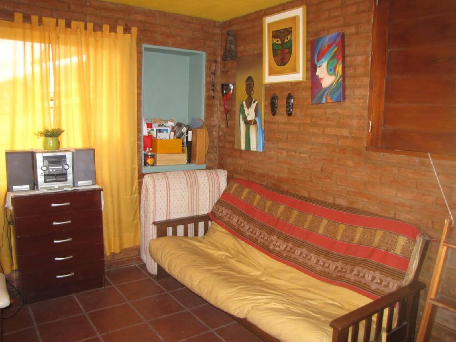 CHALET DE CATEGORIA EN BARRIO CERRADO LOMAS DEL REY. MAYU SUMAJ — foto 3