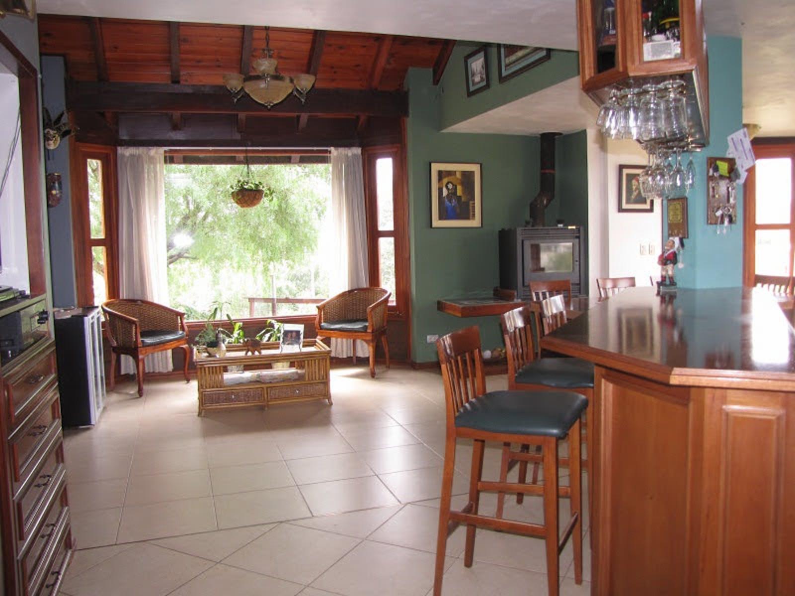 CHALET DE CATEGORIA EN BARRIO CERRADO LOMAS DEL REY. MAYU SUMAJ — foto 4