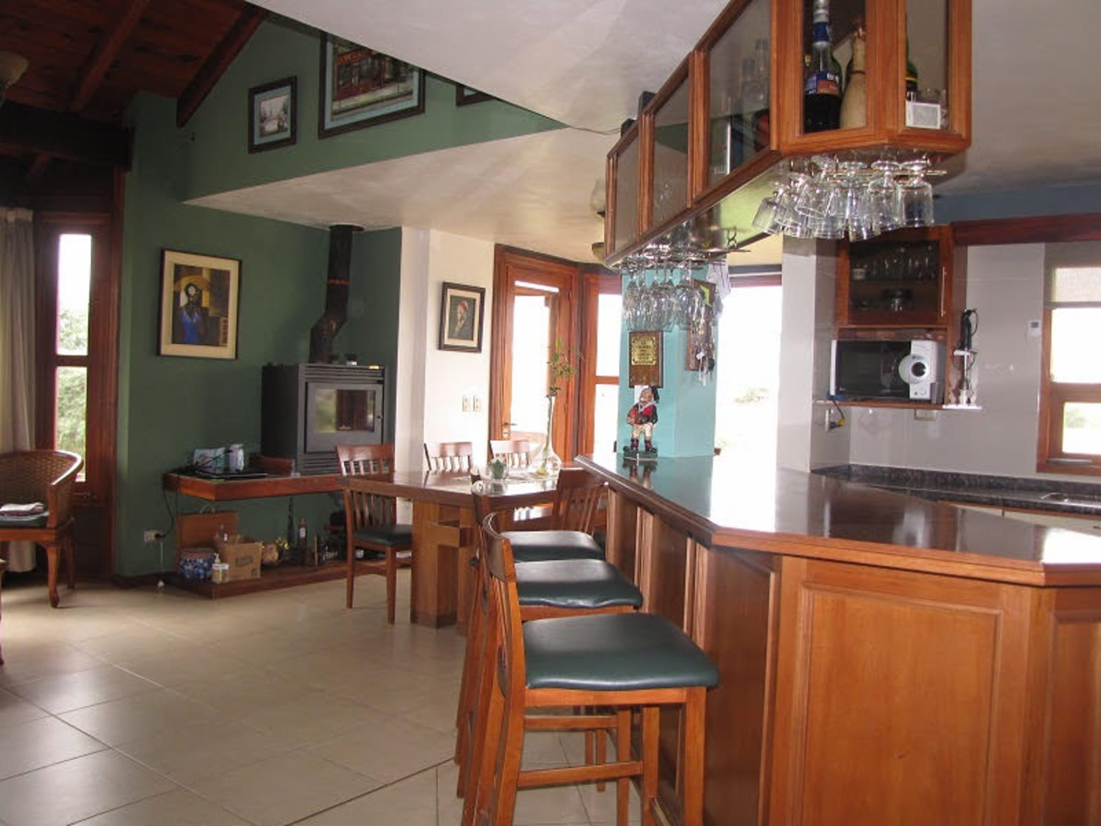 CHALET DE CATEGORIA EN BARRIO CERRADO LOMAS DEL REY. MAYU SUMAJ — foto 5
