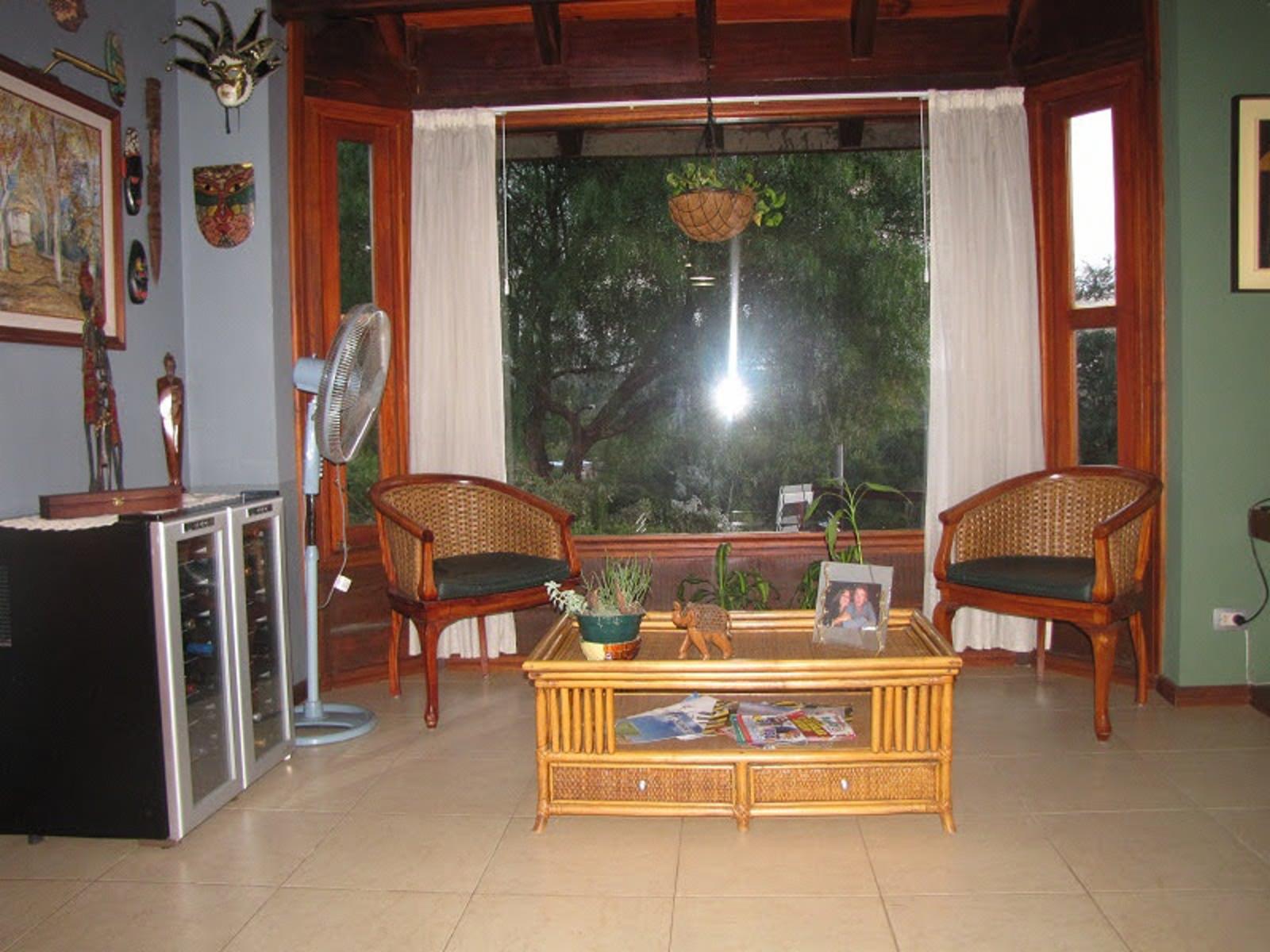 CHALET DE CATEGORIA EN BARRIO CERRADO LOMAS DEL REY. MAYU SUMAJ — foto 6