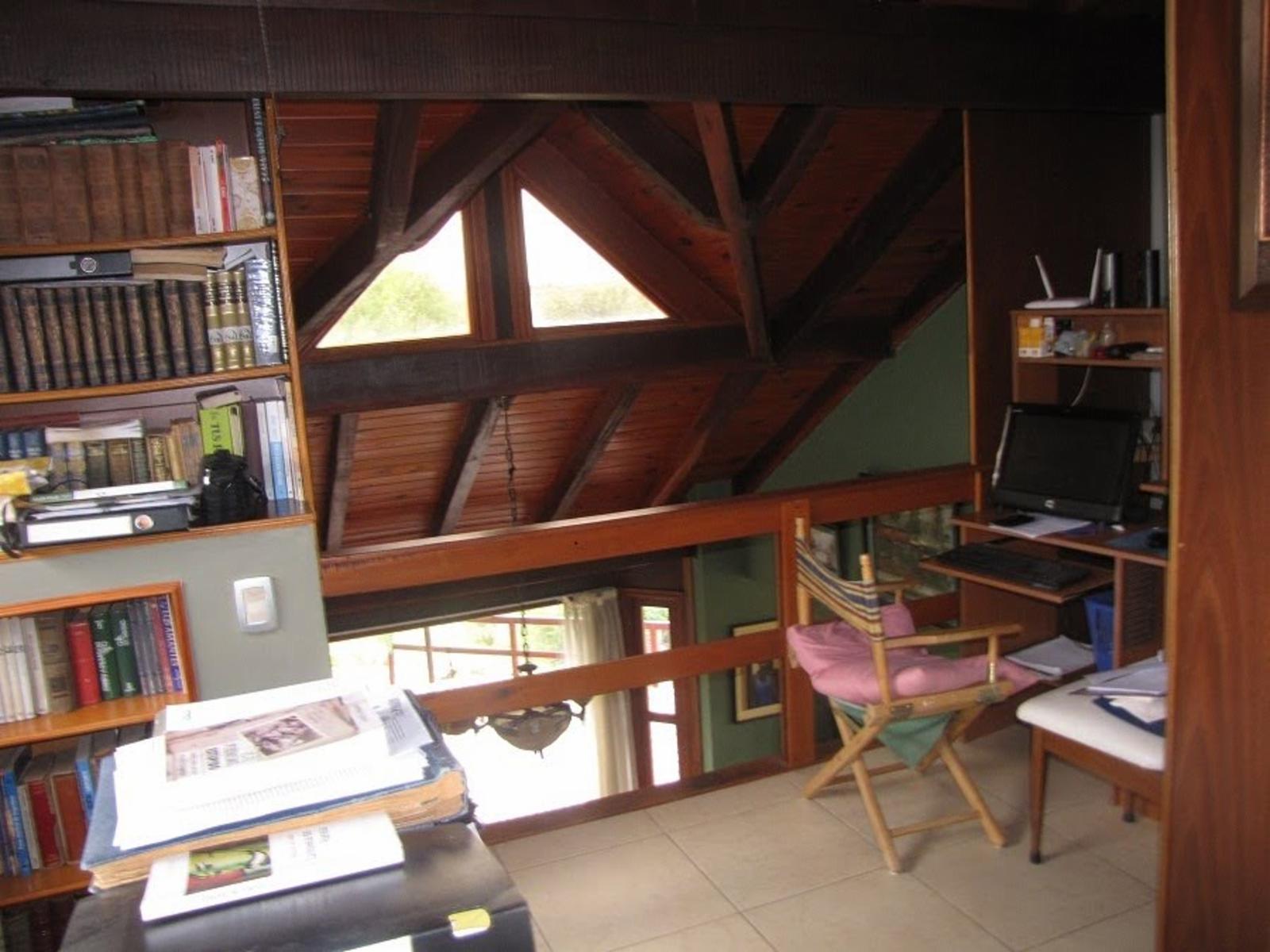 CHALET DE CATEGORIA EN BARRIO CERRADO LOMAS DEL REY. MAYU SUMAJ — foto 7