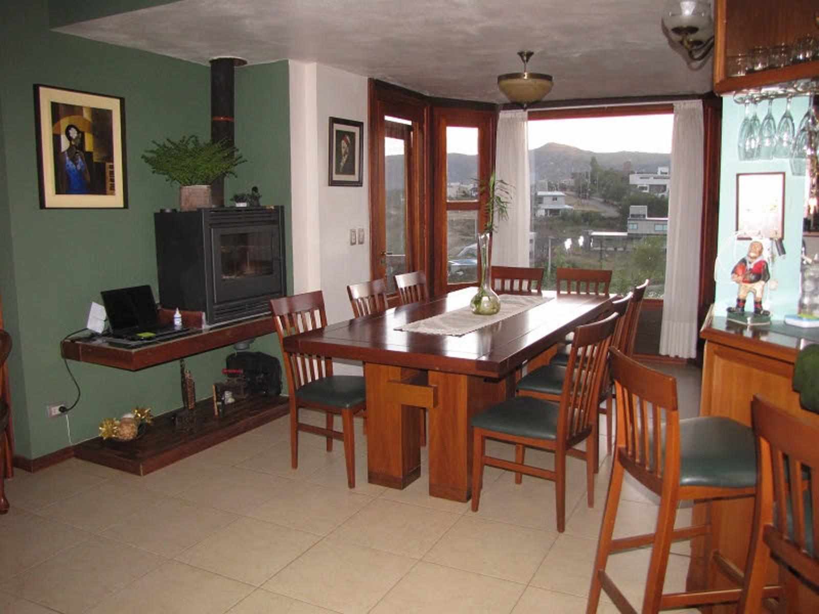 CHALET DE CATEGORIA EN BARRIO CERRADO LOMAS DEL REY. MAYU SUMAJ — foto 8