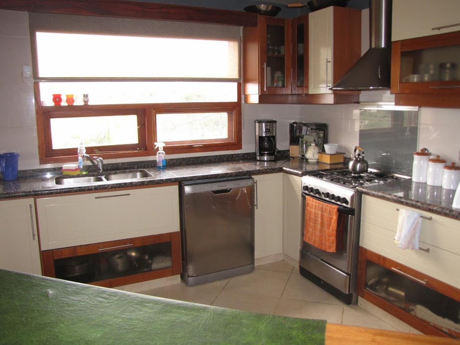 CHALET DE CATEGORIA EN BARRIO CERRADO LOMAS DEL REY. MAYU SUMAJ — foto 9